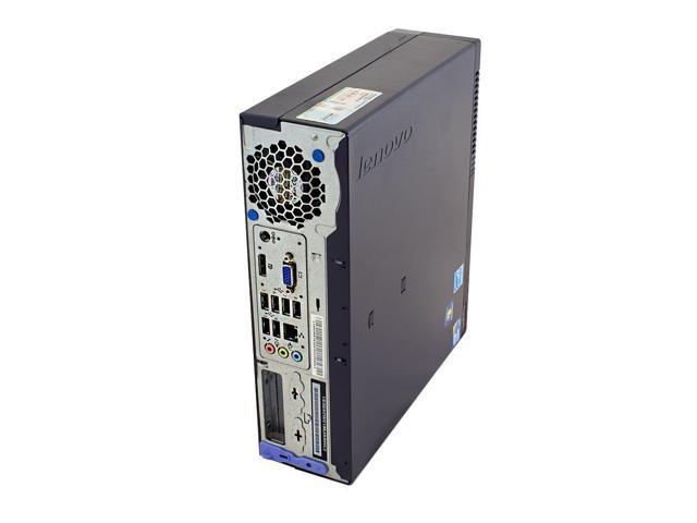 PR26619_M90_Lenovo ThinkCentre M90 - Core Duo - Windows 7 - Image3