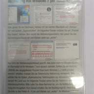 QGF-00071 - Microsoft Windows 7 Home Premium inkl SP1 32 Bit UK - NOB