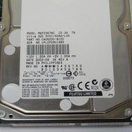 PR24622_CA06200-B100_Fujitsu 36GB SCSI 80 Pin 10Krpm 3.5in HDD - Image3