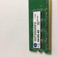 Integral 2GB DDR2-800MHz PC2-6400 240-Pin DIMM ( IN2T2GNXNFX ) REF