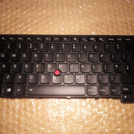LENOVO ThinkPad Keyboard(00HW866 NOB)