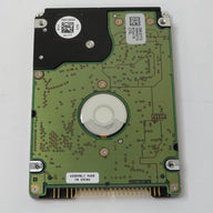 MC6191_08K0853_Hitachi Dell 60GB IDE 4200rpm 2.5in HDD - Image2