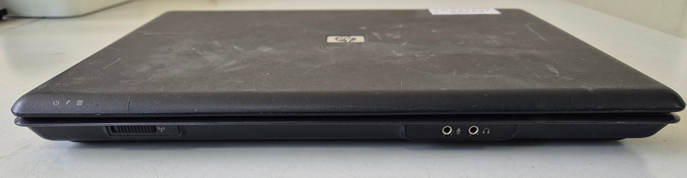HP G6000 AMD 64 Athlon x2 2GB RAM NO HDD NO OS Battery Unknown 15.6" SPR DOES NOT POWER ON