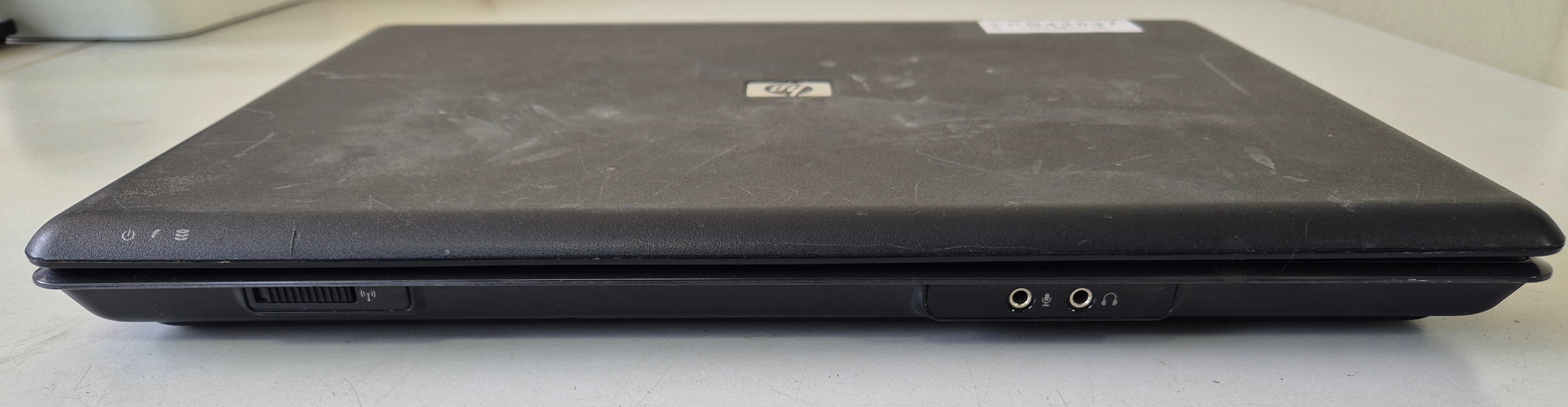 HP G6000 AMD 64 Athlon x2 2GB RAM NO HDD NO OS Battery Unknown 15.6" SPR DOES NOT POWER ON