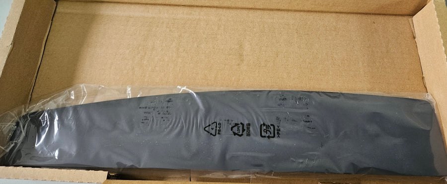 Lenovo SK-8825 UK USB Pro Black Keyboard with palmrest ( 41A5136 ) NEW