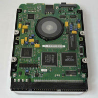 Seagate 4.5GB SCSI 50 Pin 7200rpm 3.5in HDD ( 9L1001-031 ST34520N ) REF