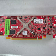 Dell ATI Radeon HD2400 XT 256MB GDDR2 DMS-59 PCIe Graphics Card ( ATI-102-B27602 109-B27631-00 0CP309 ) USED