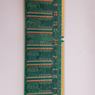 Micron 128MB SD-RAM 168-pin ECC PC-100 CL2 100 MHz DIMM (MT9LSDT1672AG-10EB1)