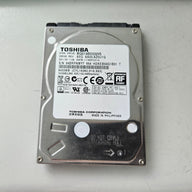 Toshiba 320GB 5400RPM SATA 2.5in HDD ( MQ01ABD032VS ) REF