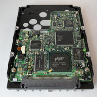 PR23056_CA06550-B10100DC_Fujitsu HP 72Gb SCSI 80 Pin 10Krpm 3.5in HDD - Image3