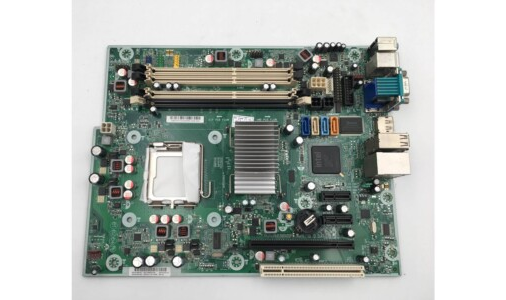 HP Pro 6000 SFF LGA775 Motherboard ( 531965-001 503362-001 ) REF