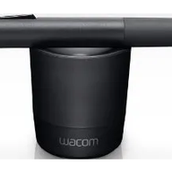 Wacom Cintiq 22HD Touch Creative Pen Display with accessories ( DTH-2200 ) NEW