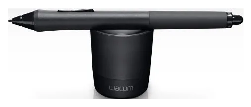 Wacom Cintiq 22HD Touch Creative Pen Display with accessories ( DTH-2200 ) NEW