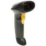 Symbol/Motorola LS2208, 1D, SR, multi-IF, kit (USB), anthracite (LS2208-SR20007R-UR NOB)