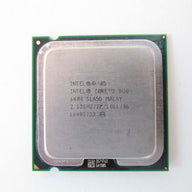 Intel Core 2 Duo 2.13GHz CPU ( SLA5D ) REF