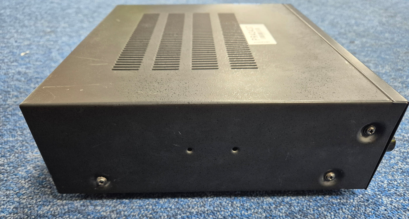 MajorCom 30W Mixer Amplifier ( MX30 ) USED