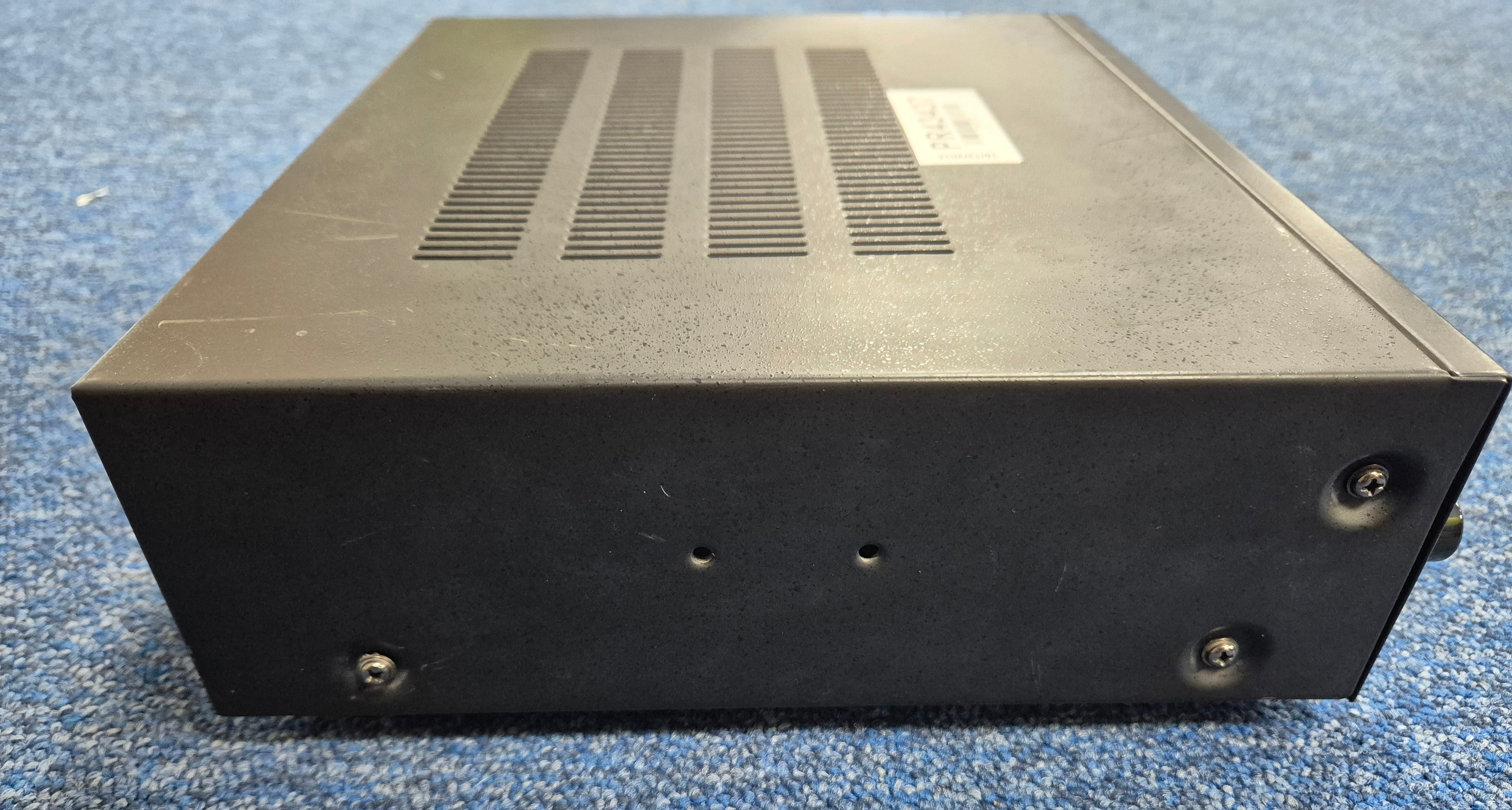 MajorCom 30W Mixer Amplifier ( MX30 ) USED