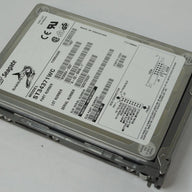 9C6004-050 - Seagate Sun 4.3GB SCSI 80 Pin 7200rpm 3.5in Barracuda HDD in Caddy - Refurbished