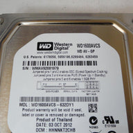 PR23784_WD1600AVCS_Western Digital 160GB SATA 5400rpm 3.5in HDD - Image3