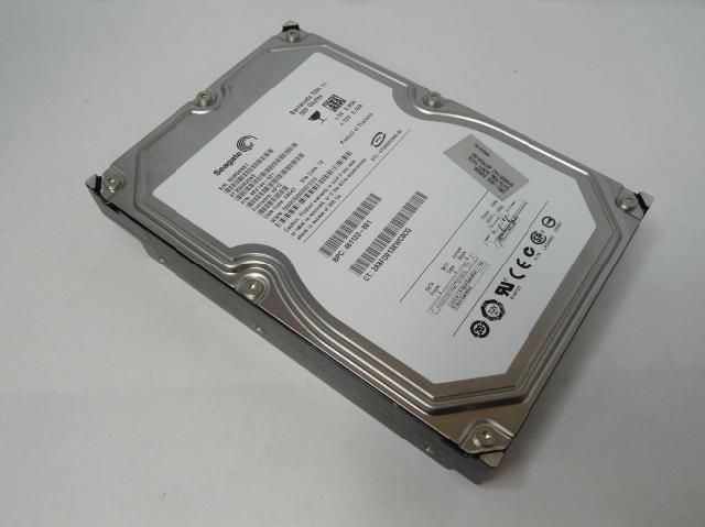 9BX144-021 - Seagate HP 500GB SATA 7200rpm 3.5in Barracuda 7200.11 HDD - Refurbished