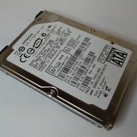 0A50527 - Hitachi Dell 60GB SATA 5400rpm 2.5in HDD - Refurbished