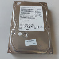 Hitachi HP 500GB SATA 7200rpm 3.5in HDD ( HDS721050CLA662 0F15012 647466-001 636929-001 ) REF