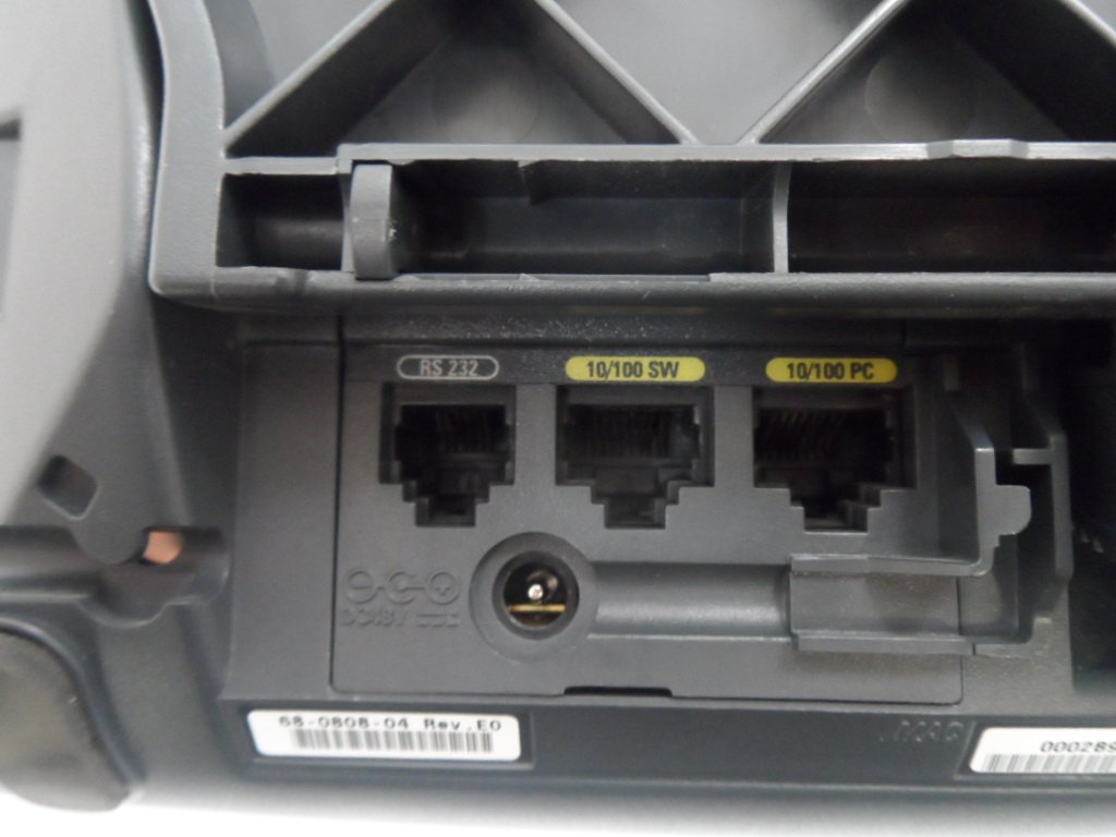 MC2942_CP-7960G_Cisco 7960G Unified IP Phone - Image7