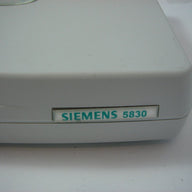 Siemens 4 Port Ethernet Hub ( 060-5830-F03 SB5830  Siemens )