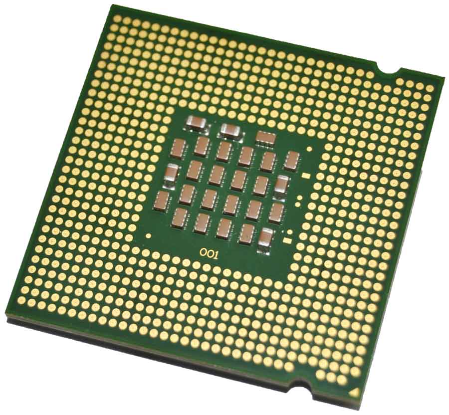 Intel Pentium Dual-Core E5200 2.50GHz Socket 775 2M 800 CPU ( SLAY7 ) REF