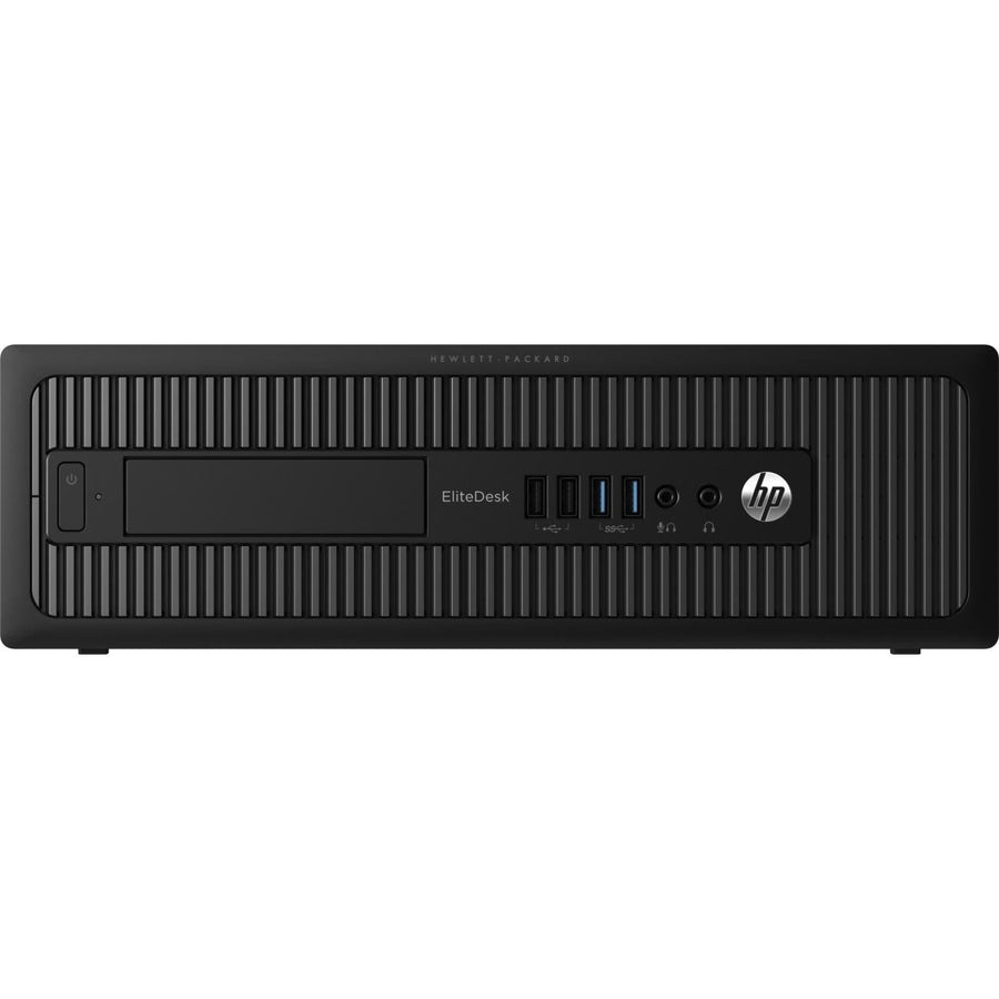 HP Elitedesk 800 G1 SFF Desktop PC Core i5 4570 3.2 GHz (H5U03ET#ABU NEW)