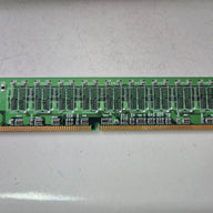 Elixir 512MB DDR 333MHz PC2700U NonECC 184-Pin CL2.5 DIMM ( M2U51264DS88A1F-6K ) REF