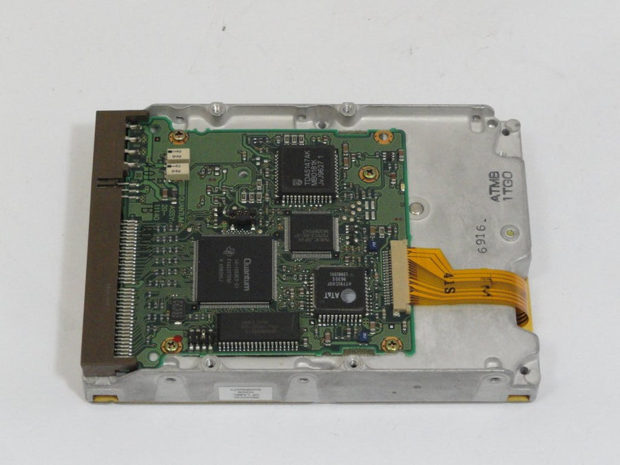 PR12190_TM16A492_Compaq / Quantum 1.6GB IDE 3.5" 5400rpm HDD - Image2
