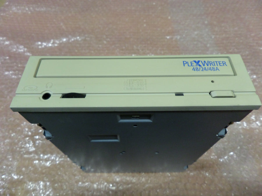 Plextor Internal IDE/ATAPI Desktop CD-RW Drive ( PX-W4824TA PX-W4824TA    Plextor )