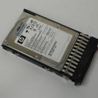 9Y5066-131 - Seagate HP 36GB SAS 10Krpm 2.5in HDD in Caddy - Refurbished