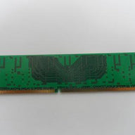  Micron Crucial 512MB PC3200 DDR-400MHz DIMM ( MT8VDDT6464AY-40BD1 CT646AZ40B ) REF