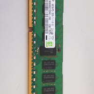 Samsung 4GB DDR3 2Rx8 PC3 12800R CL11 DIMM Module ( M393B5273DH0-CK0 ) REF