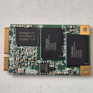 Plextor PX-256M5M 256GB 6Gb/S mSATA MLC Internal SSD ( 3C03120027 ) REF