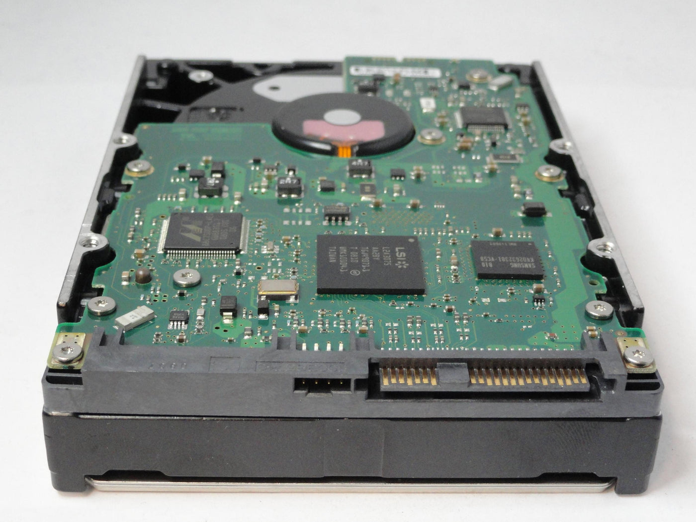 9Z2066-080 - Seagate 146Gb SAS 15Krpm 3.5in HDD - Refurbished