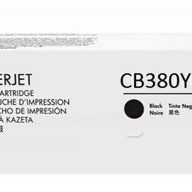 HP LaserJet Toner - Black ( CB380YC ) NEW OLD STOCK FINAL SALE
