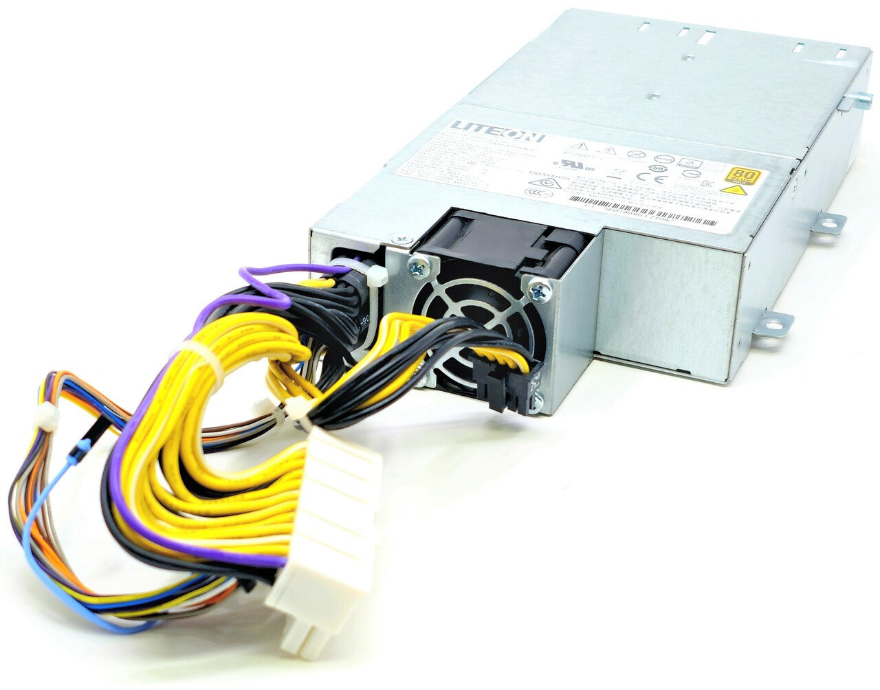HPE 800W/900W Power Supply Cage ( 745813-B21 784636-001 ) NEW