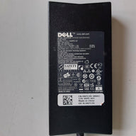 Genuine Dell DA90PE3-00 90W 19.5V 4.62A 5mm Tip Laptop Adapter Charger (0WTC0V ADP-90VH D)
