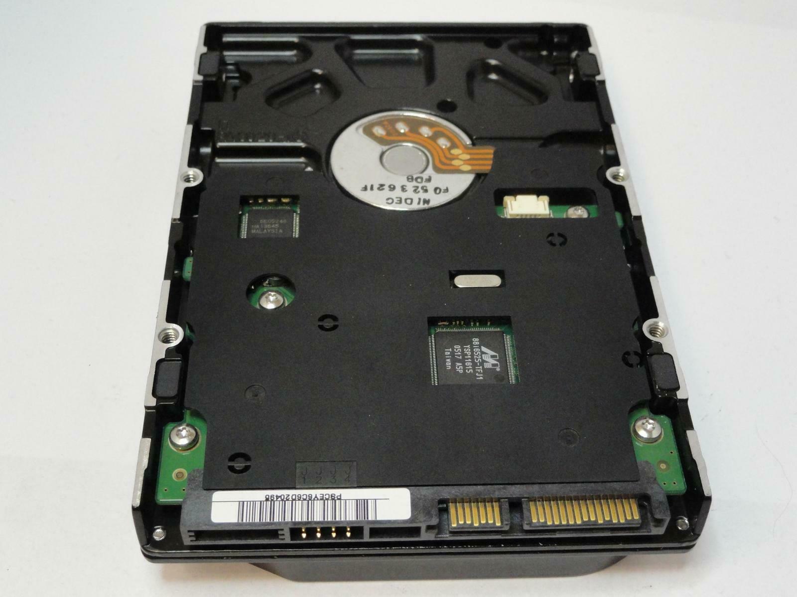 Samsung Dell 40GB SATA 7200rpm 3.5in HDD ( HD040GJ DC072 0DC072 ) REF