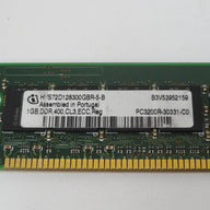 PR25416_PC3200R-30331-C0_Infineon HP 1GB PC3200 DDR-400MHz DIMM RAM - Image4