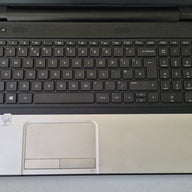 HP 350 G2 i3 4GB RAM NO HDD NO OS Battery Unknown 15.6" ( K9H95EA#ABU ) SPR