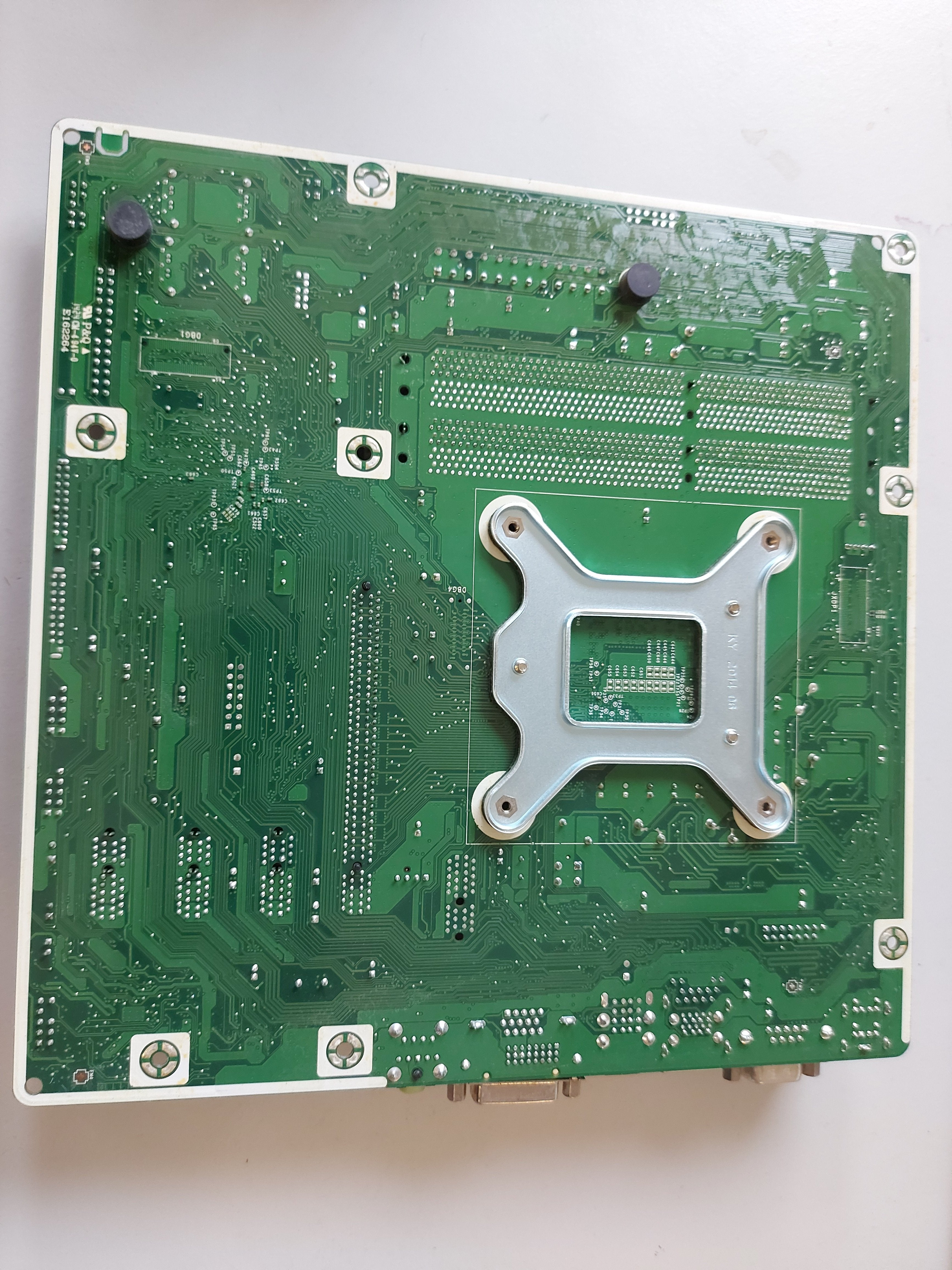 msmページ★1+2 新品 HP Z Turbo Drive PCIe Z4 Z6 Z8 G4 用 SPS-SSD