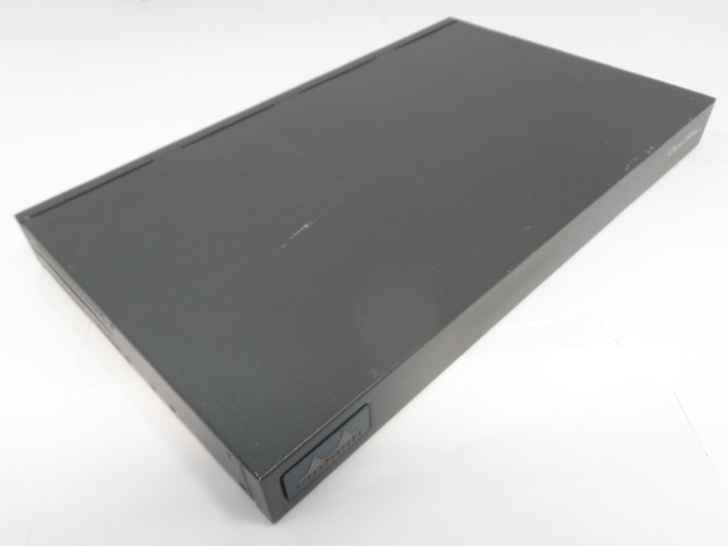 Cisco 3 Port Ethernet Dual Serial Router, T94-5011 ( T94-5011-0 2500  Cisco )