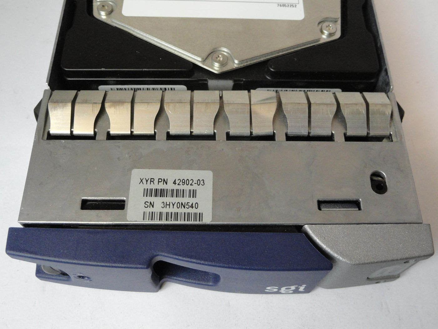 PR23976_9T3004-002_Seagate SGI 36GB Fibre Channel 15Krpm 3.5in HDD - Image3