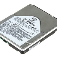 Seagate 2.1GB SCSI 50 Pin 5400rpm 3.5in HDD ( 9D3003-301 ST52160N ) USED