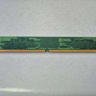 InnoDisk 1GB DDR2 667MHz PC2-5300 nonECC CL5 240-Pin SDRAM Low Profile DIMM ( M2UJ-1GHFMC05-C ) REF