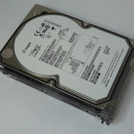 9P4001-035 - Seagate Sun 9.1GB SCSI 80pin 10Krpm 3.5in Cheetah HDD in Caddy - Refurbished